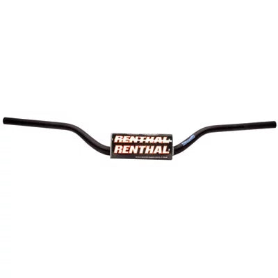 FatBar 09-11, Bend Adventure 990 RM/RMZ KTM SUZUKI for Renthal SX/SXF 1 KTM 2007-2012 Black 1/8" 06+