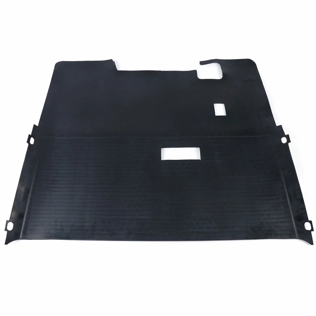 Cart 1996+ TXT Mat grade Floor Rubber For 70048G01 Replacement High EZGO Golf