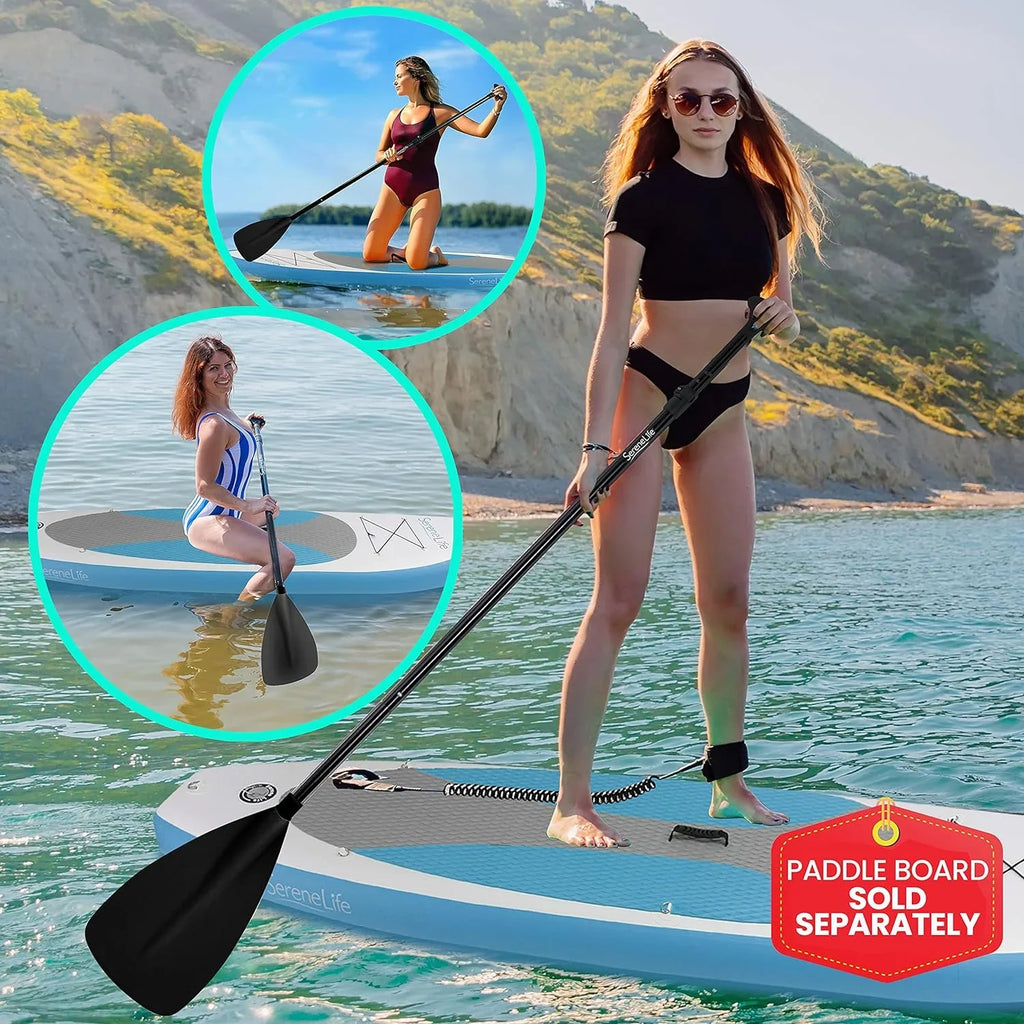 Sand Paddle Inflaable Paddle-Board Paddle Up - Waer Sand - -Flow SLB105 Paddle-Board Adjusable Waer Up For Adjusable Oar
