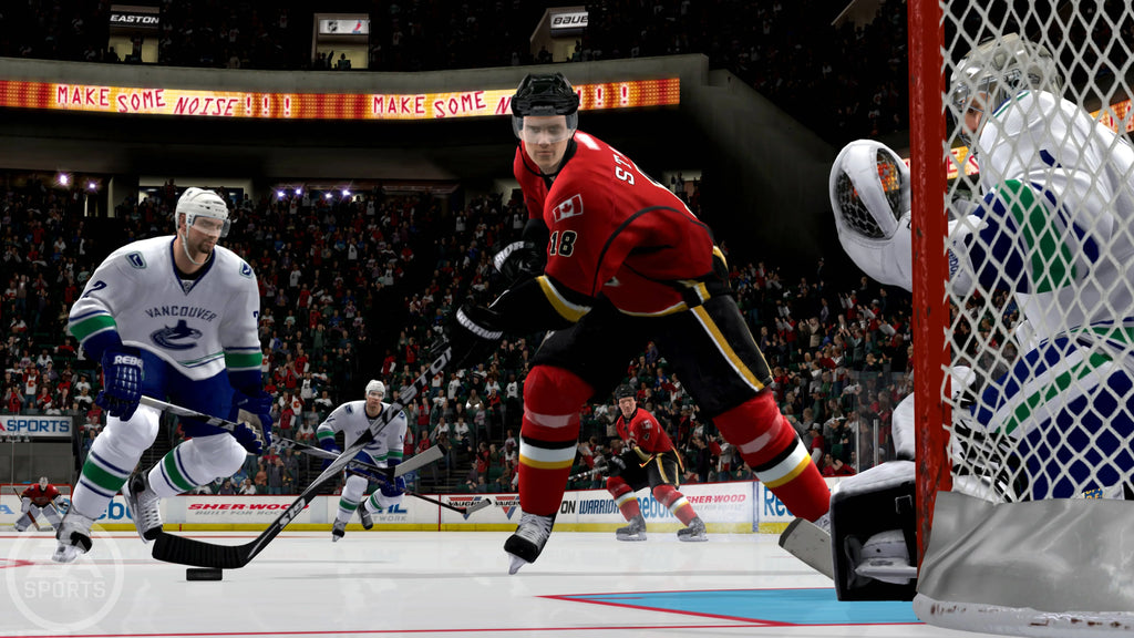 360) NHL '13 (XBOX