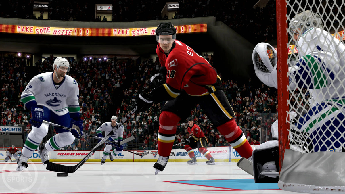 360) NHL '13 (XBOX