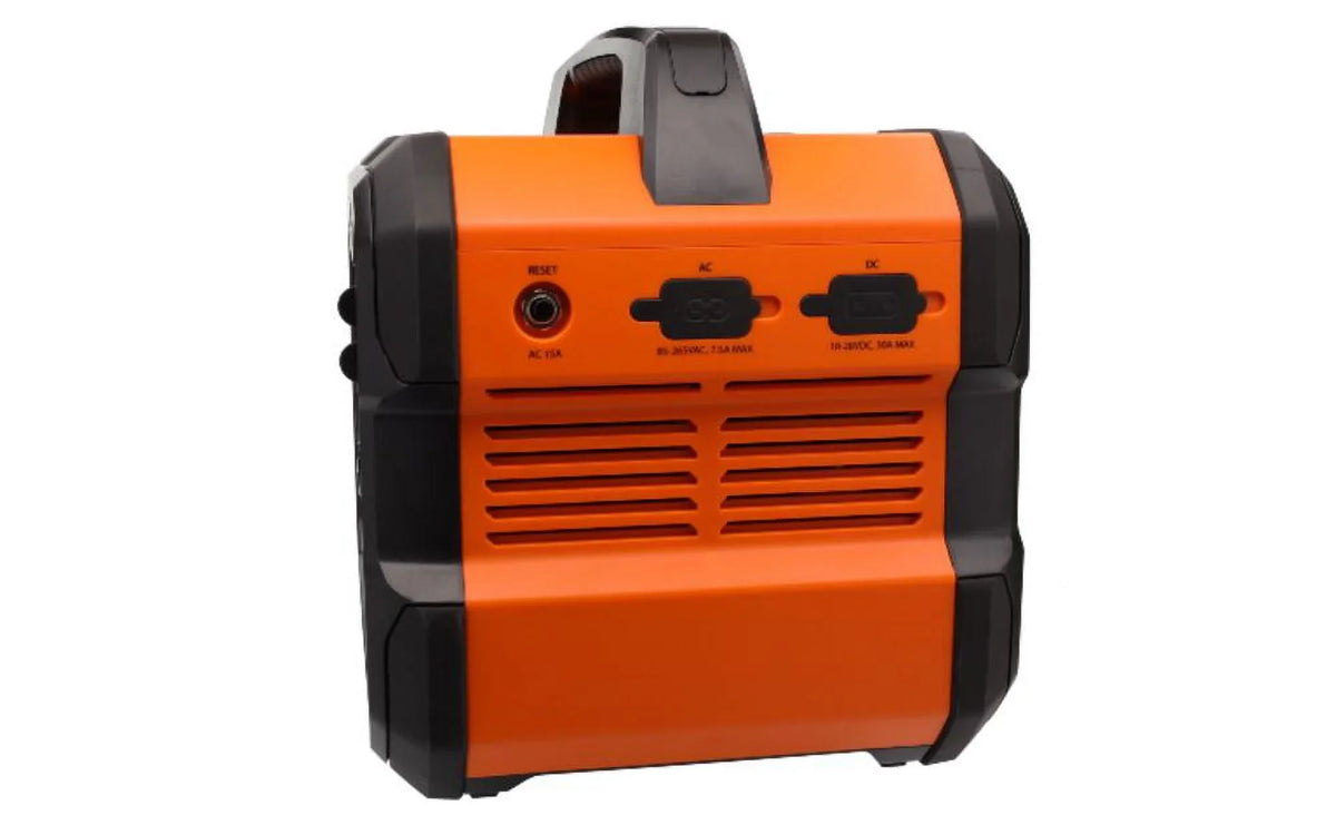 Panel Compatible Charging Generator - 1086Wh 1600/3200 Solar Generac Station Watts Portable Power Battery 8025 Powered