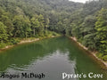 '- Pyrate's Angus Cove McHugh