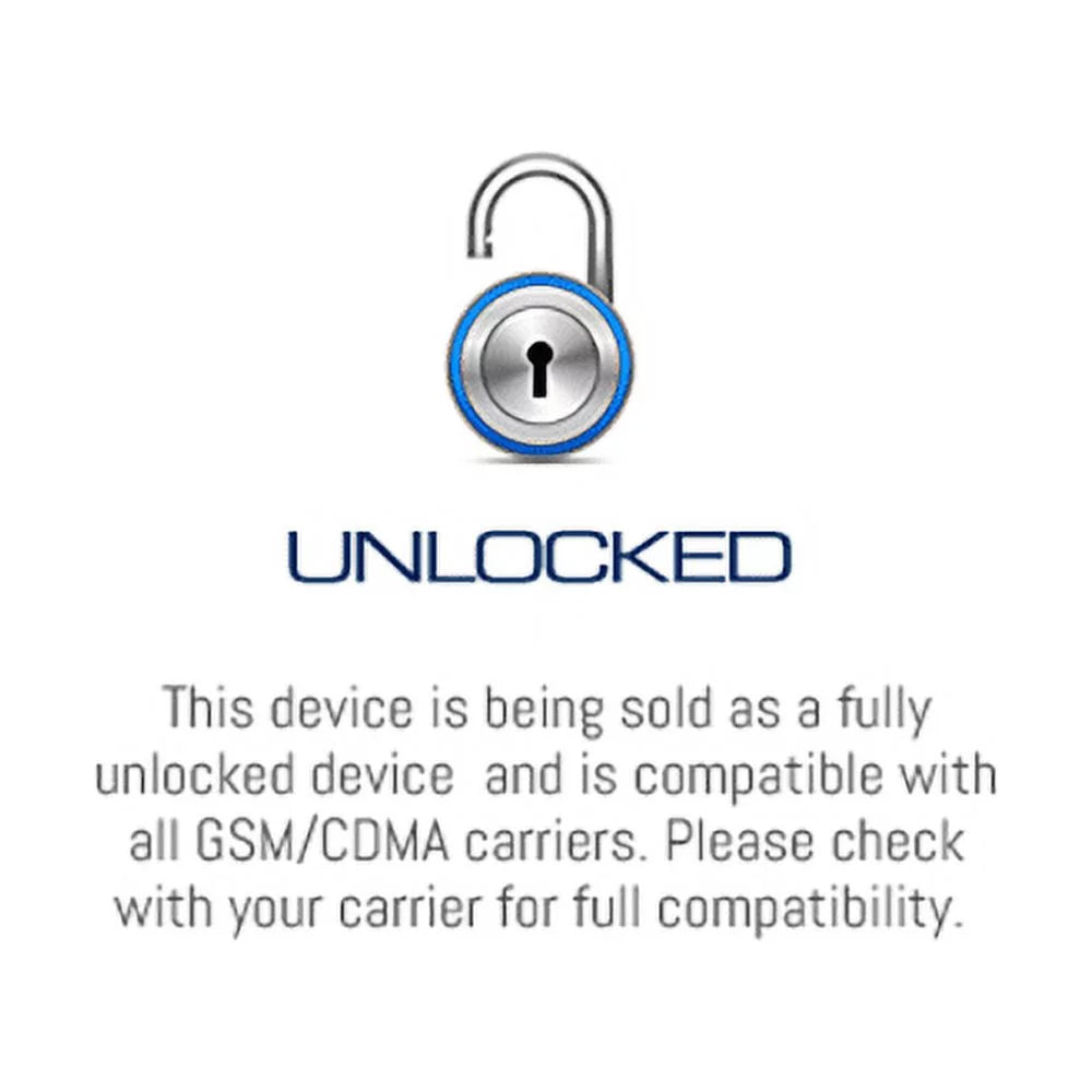 Plus Silver Version Unlocked (Refurbished) iPhone Universal Restored 128 7 US GB