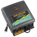 Low Output Fence Impedance Plug Energizer, Volts 110 600 1.5 Joule - DE In Dare Products
