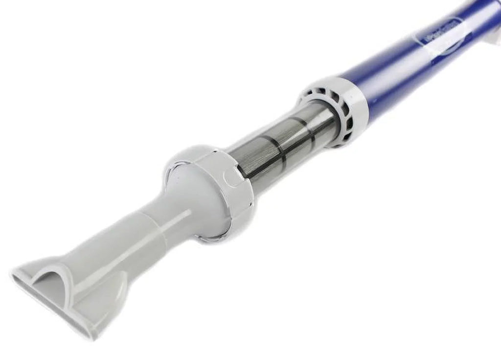Pool/ Vacuum, 5-100-00 OEM Wand Blue | Swimming Spa Cleaner Spa Polaris