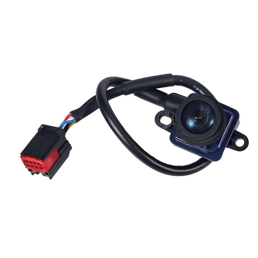 KingFurt for Camera View 3500 RAM 2500 Direct Rear Replacement, Camera Included Promaster 2018-2021, 1 1500