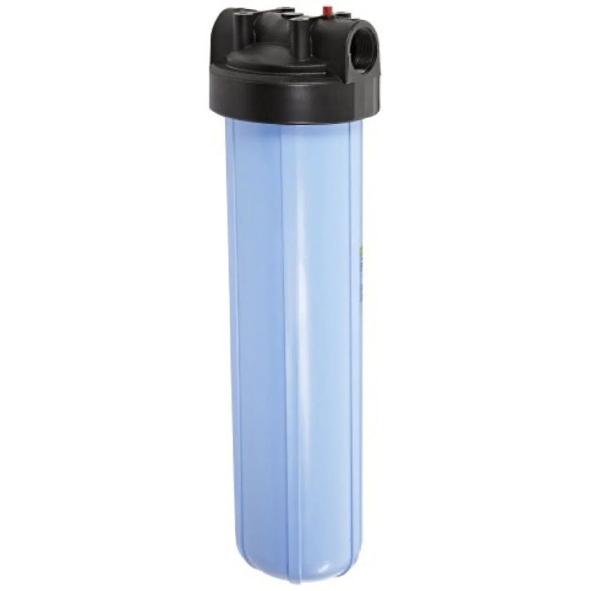 Big 150235 1-1/2" Housing Pentek #20 20-BB Blue Filter