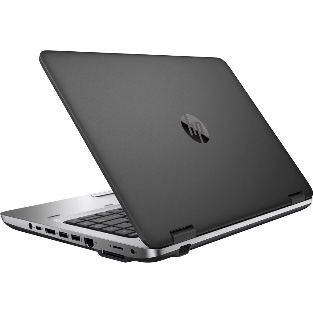 i5 Pro Hp G2 Intel Ram 8GB GHz 2.40 Laptop Probook 320GB Windows Restored 10 640 Core (Refurbished)