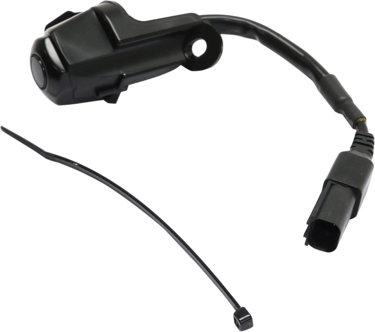 Compatible 2014-2017 with Tundra REPT510701 Camera Up Replacement Colored Back