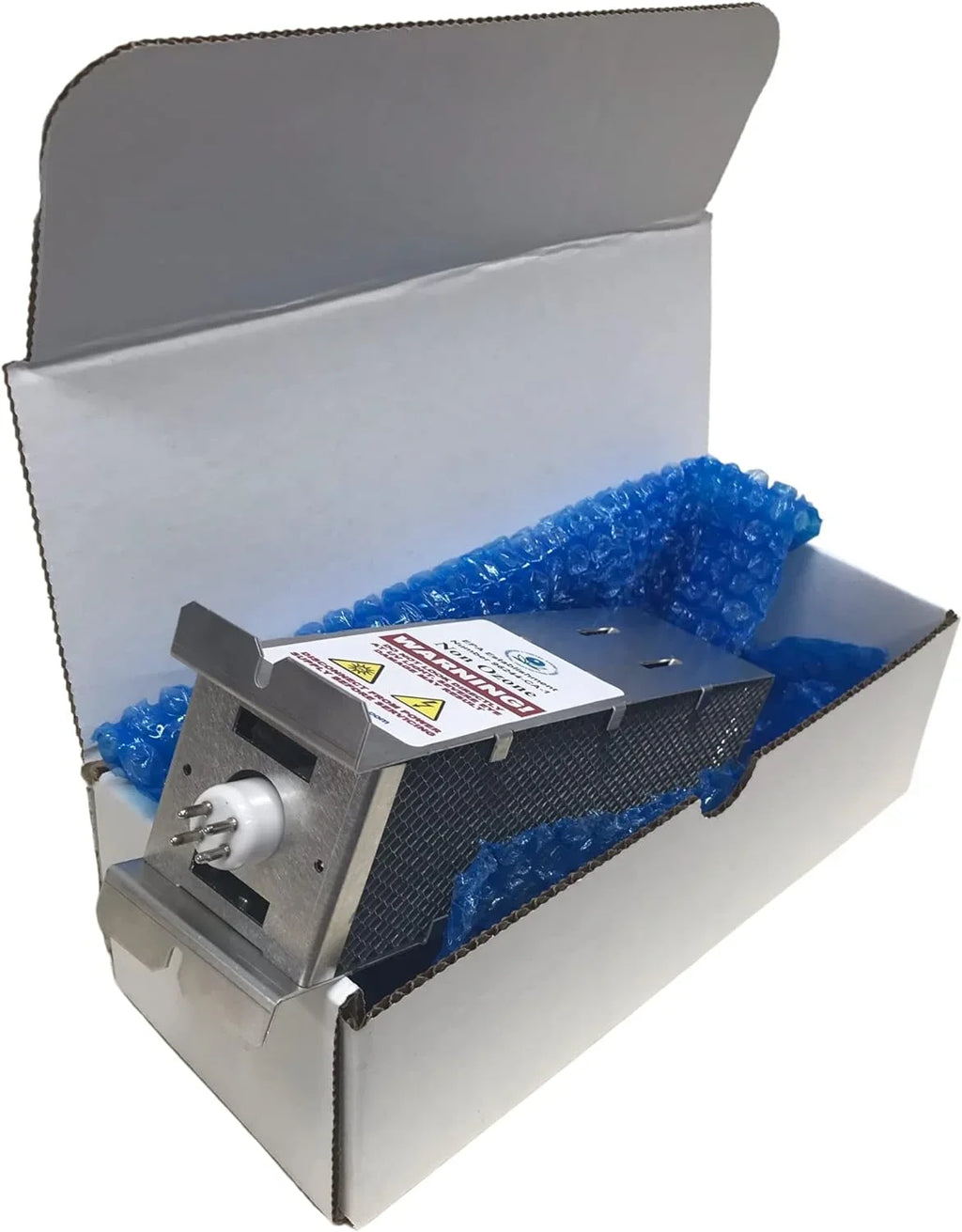 Oxidation Scrubber UV Replacement 9" Cell Photocatalytic (PCO) Bulb Advanced and Air Plus