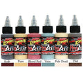 2 (1 Hybrid 6-Color oz) Zombie Kit ProAiir -