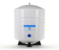 Tank liquid Gallon 1/4" RO-132-W14 4.5 Osmosis Reverse - Steel Hydronix Port White, Storage Stainless