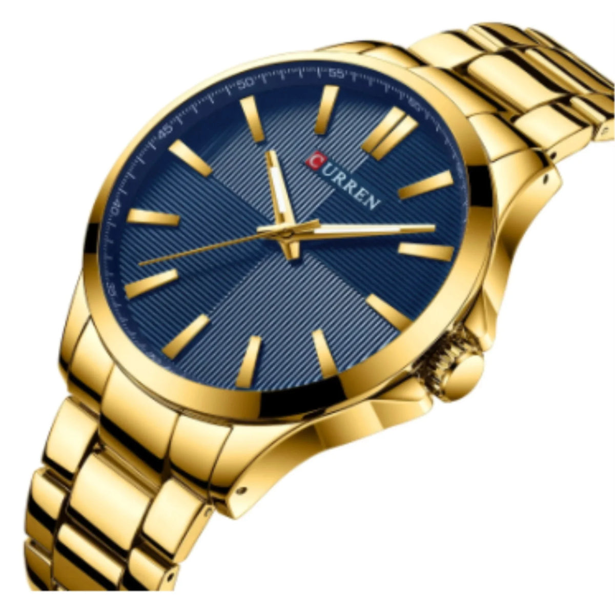 TIMEPIECE QUAINT METAL 5508313,