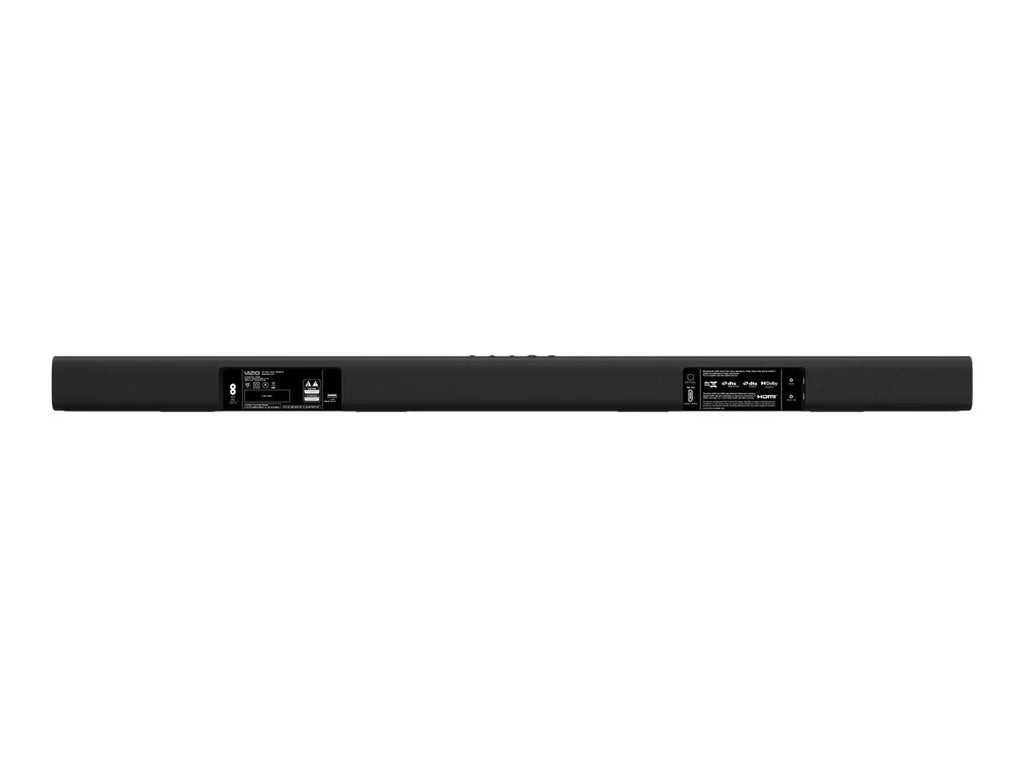 '- theater bar - home wireless Bluetooth 5.1-channel system V51-H6 - - - - V-Series sound for VIZIO