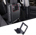 Tundra Storage Armrest Car Hidden Organizer, Box Case 2022 Console Storage Accessories, Armrest Center Box Control Central Hidden for Privacy TINKI 2023