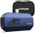 Imaging TC001 Thermal Camera Smartphones, 256x192 Thermal High Resolution & TOPDON for IR Imager PC Tablets