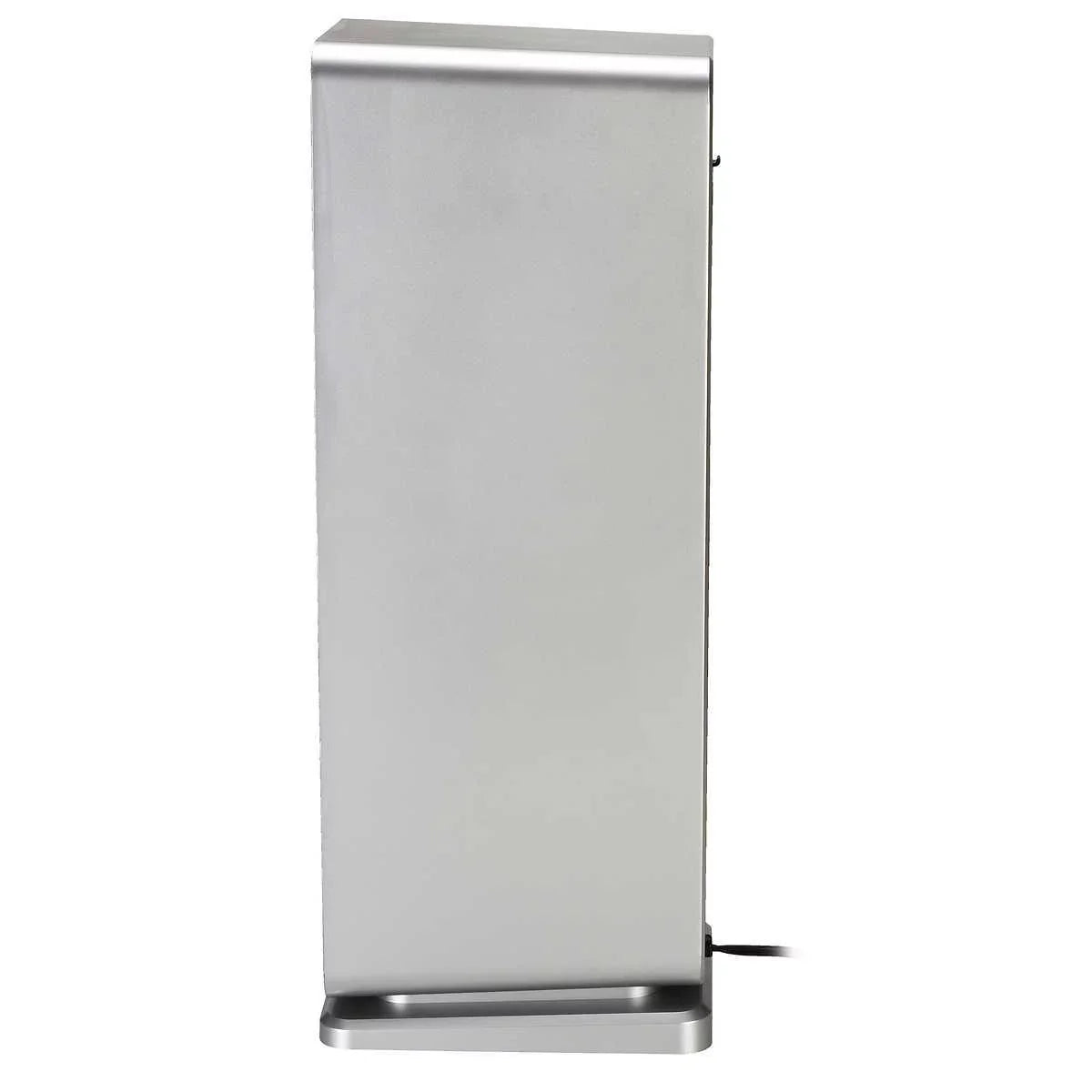 UV 2-pack Odor True Purifier, Air 22 GermGuardian with and Sanitizer Reduction, HEPA