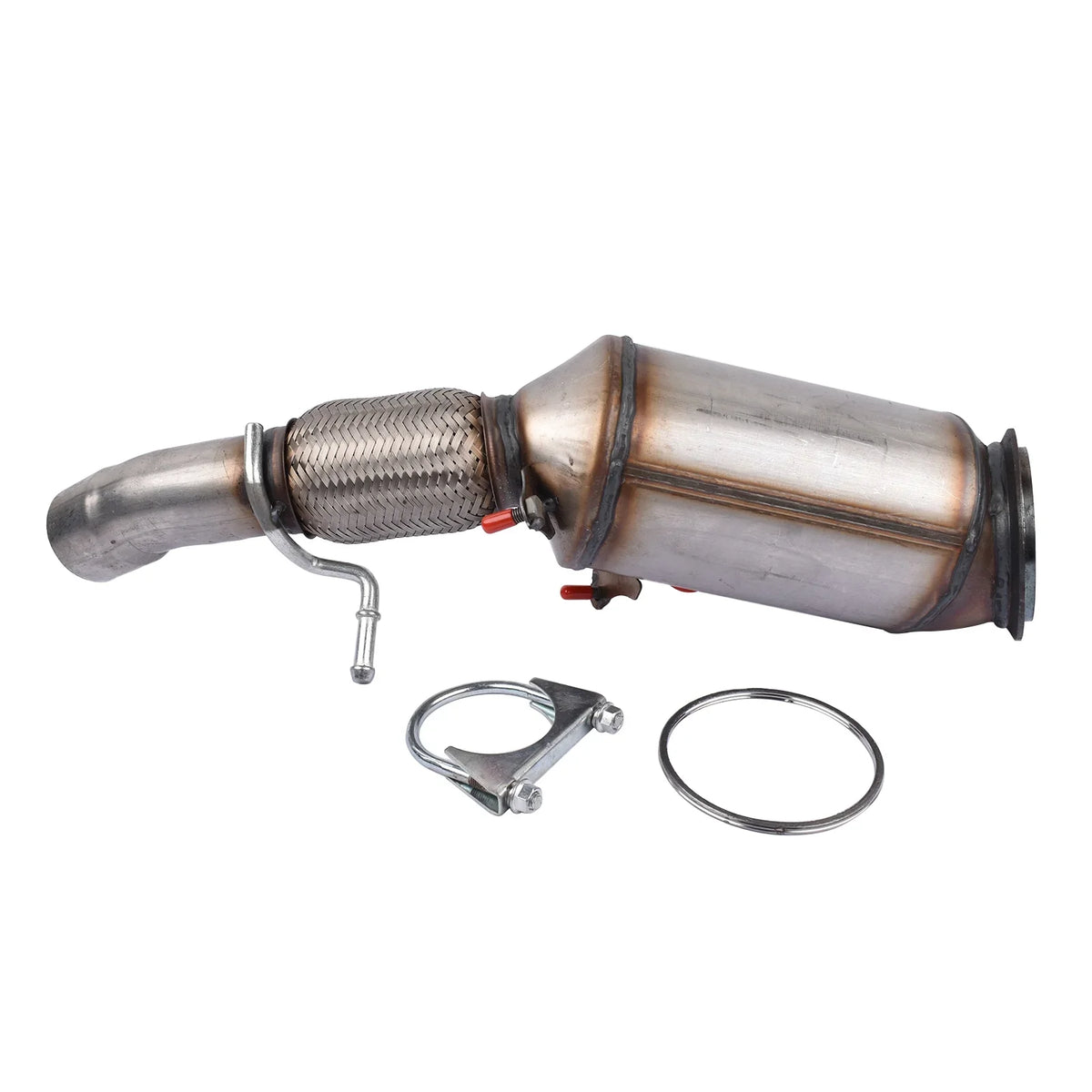 2017 2016 2013 for Turbo 2014 X3 Mustrod 2.0L 2015 Catalytic Converter BWCZ014/15