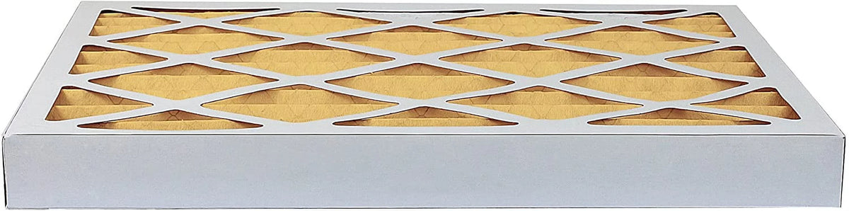 MERV 25x32x2 (1-Pack) AC Filters Pleated Air HVAC Filterbuy Furnace 11