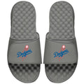 Primary Gray Sandals Youth Angeles Logo ISlide Los Slide Dodgers