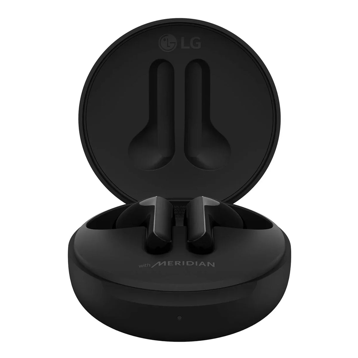 Meridian Audio Earbuds LG w/ TONE Wireless Free
