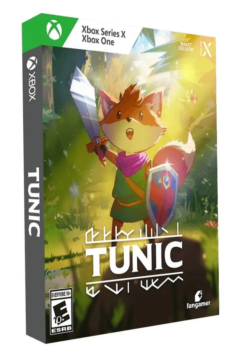 ONE XBOX - XBOX X / SERIES TUNIC