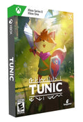 ONE XBOX - XBOX X / SERIES TUNIC