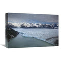 Gilbert Encroaching Elias - Global Hubbard Print 18 - Glacier Point x National Breiter 12 Wrangell-St. - on Art Gallery in. Alaska Park Matthias