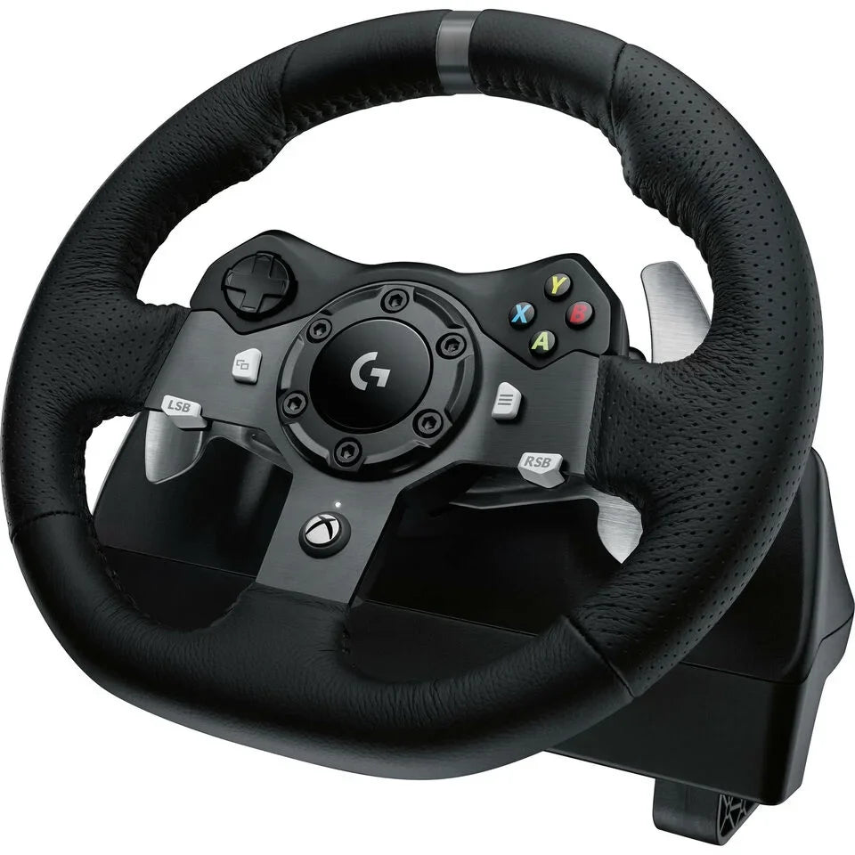 Force G920 Driving X|S Xbox Racing Wheel PC For Series Xbox One