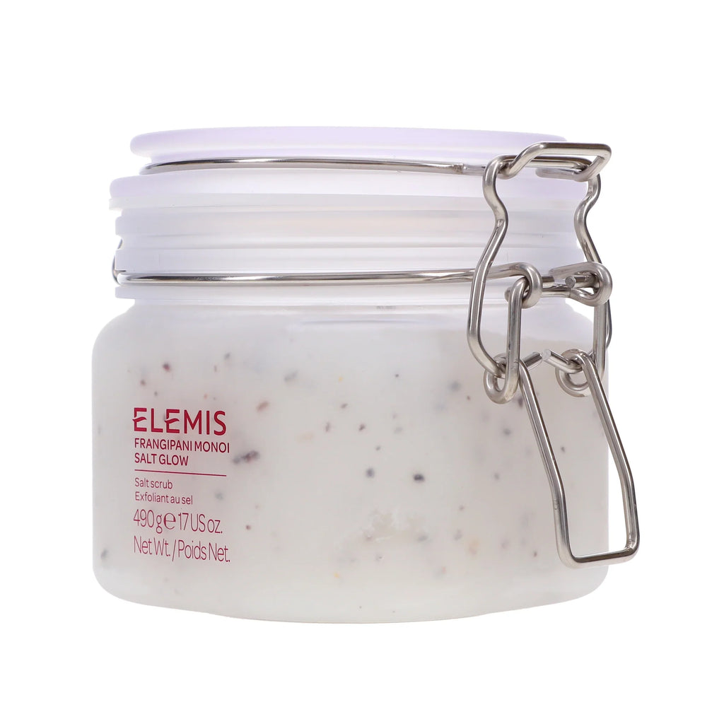 ELEMIS Manoi oz Glow Frangipani 17 Salt