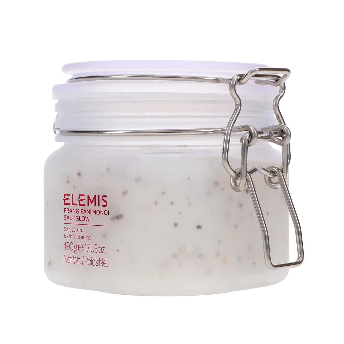 ELEMIS Manoi oz Glow Frangipani 17 Salt