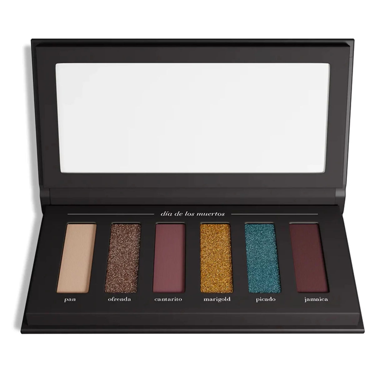 Eyeshadow Palette Catrina La