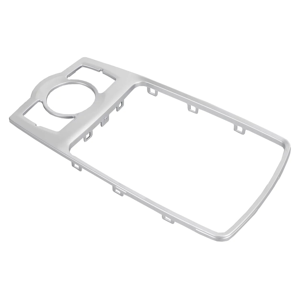 2007-2014 For Audi 4L0864260A Console Q7 Front Silver Frame