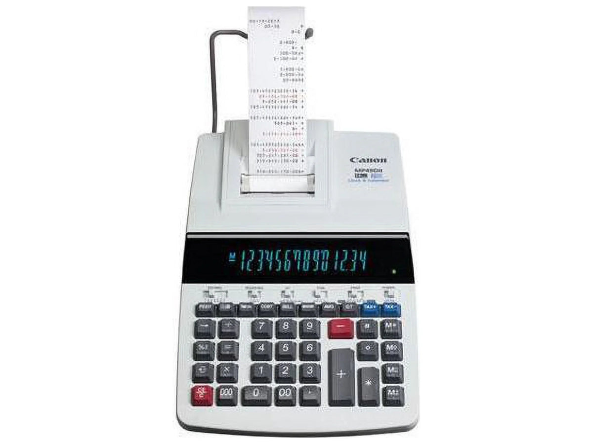 MP49DII Calculator GB Desktop CANON 8708B001 Printing