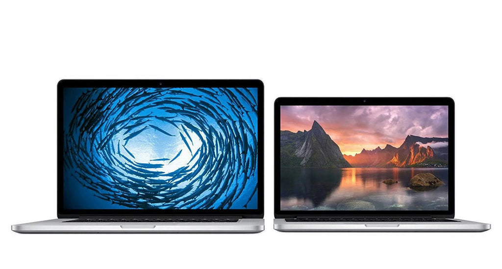Macbook [128GB] MF839LL/A Restored [2.7] 2015 13.3" i5 [8GB] Pro retina (Refurbished)