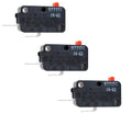GE WB24X829 Switch Door
