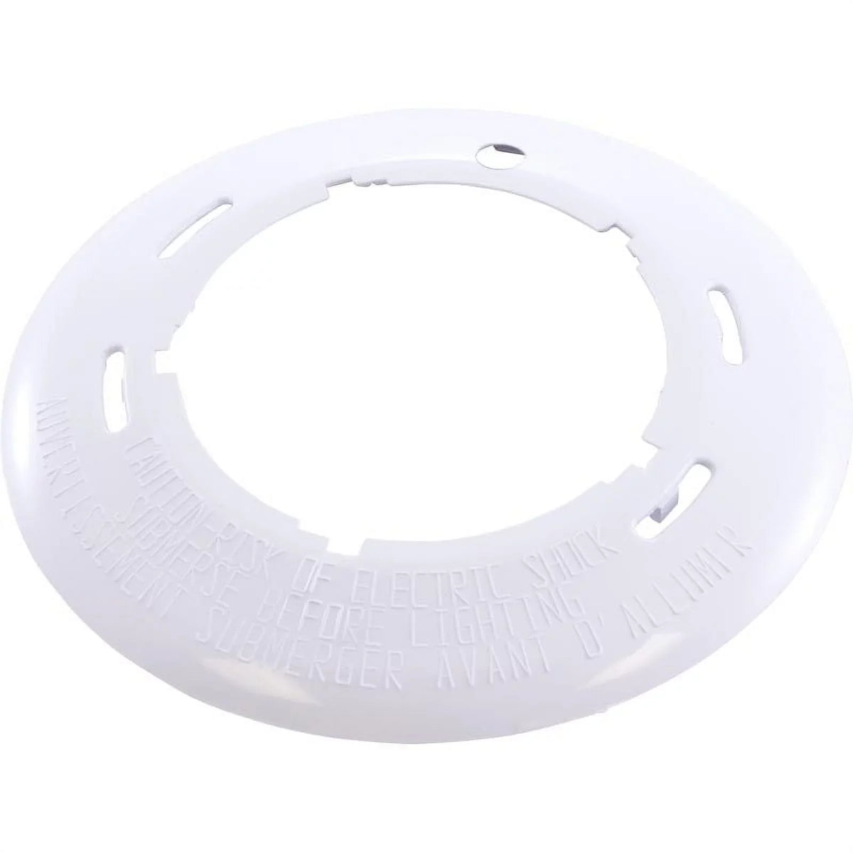Plastic 79210011 Black Face Decorative Pentair Ring -