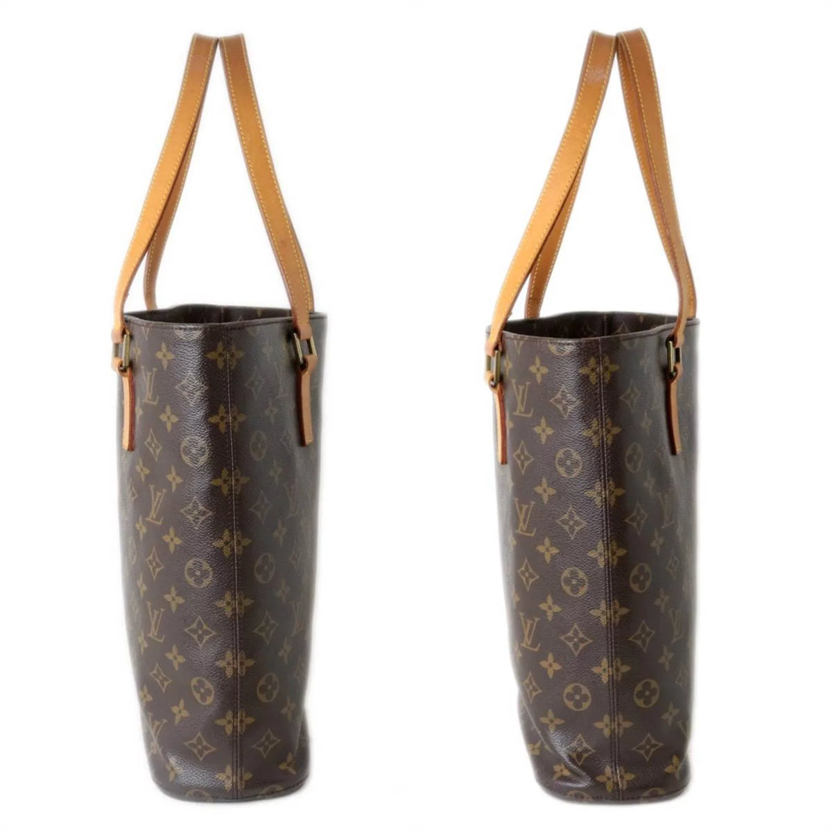 M51170 Women's (Good) LOUVUITTON Pre-Owned KS Tote Vavan GM Shoulder Bag Men's Monogram