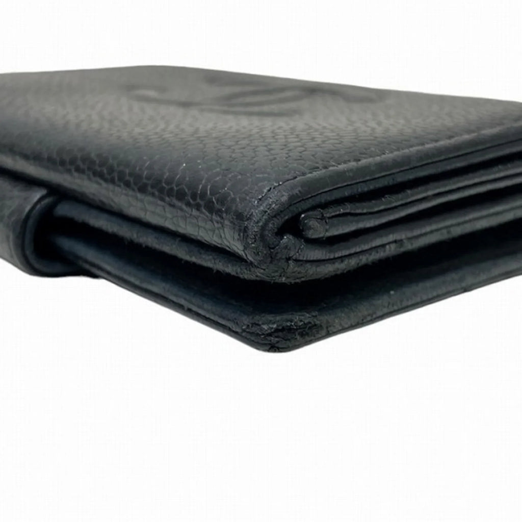 Wallet (Fair) Pre-Owned A13496 Bifold Women's