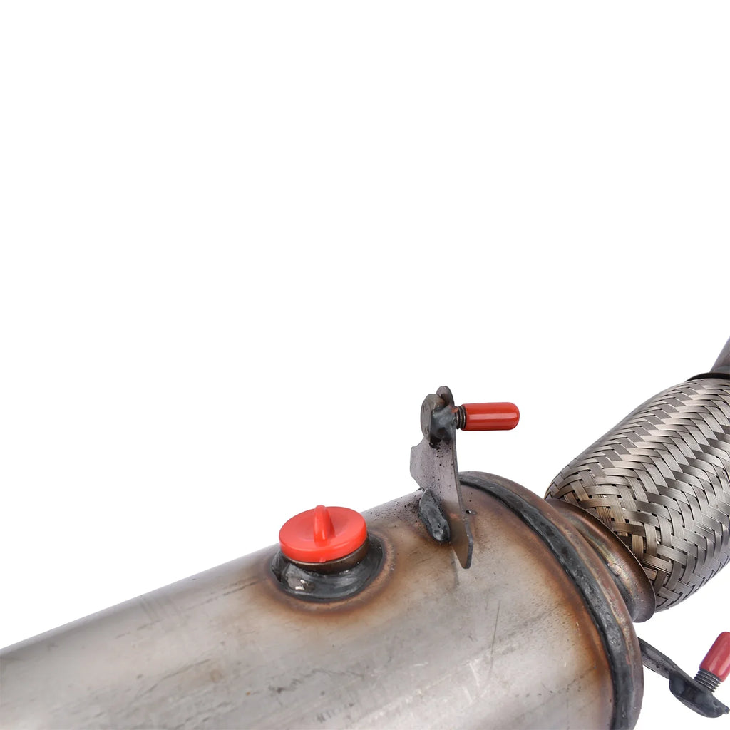 2017 2016 2013 for Turbo 2014 X3 Mustrod 2.0L 2015 Catalytic Converter BWCZ014/15