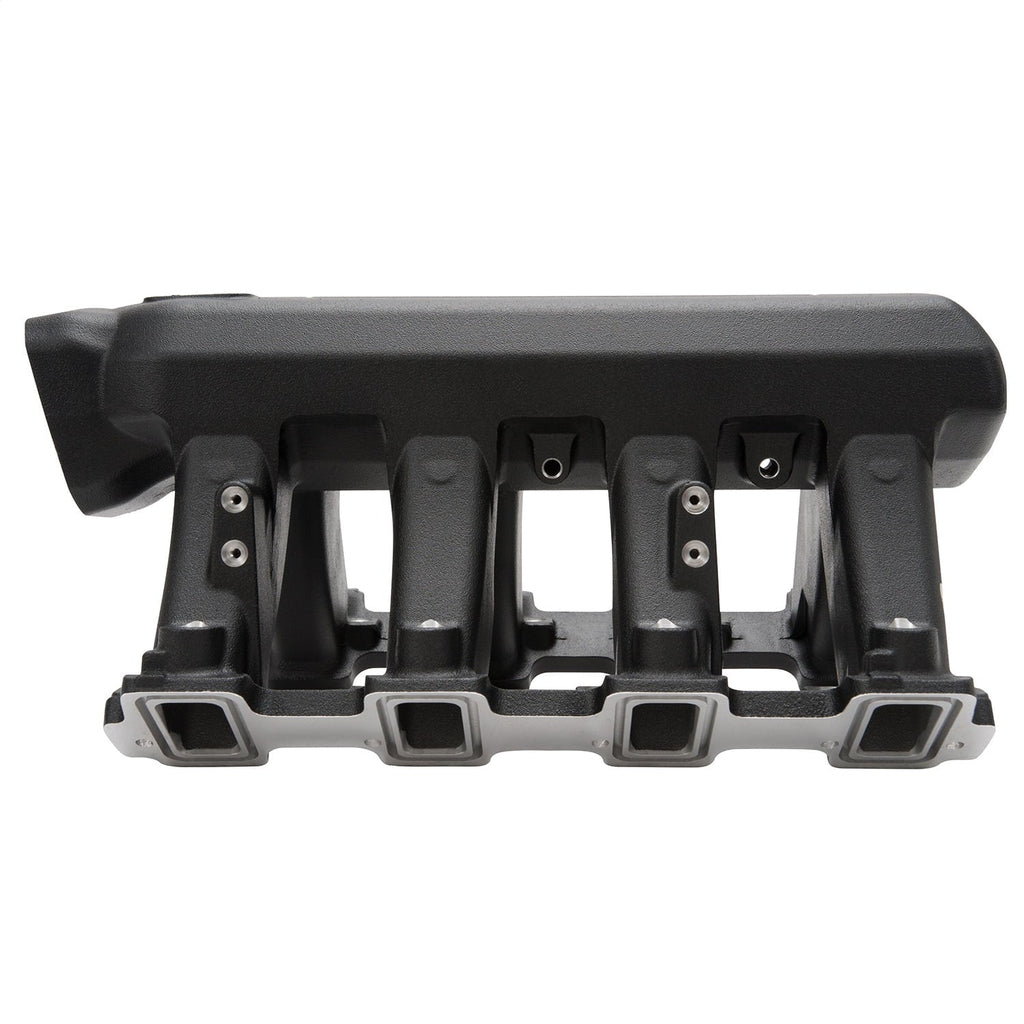 Pro-Flo 7142 Black Edelbrock EFI XT Manifold