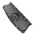 Infiniti Grille Front W/Camera Grille For 2016-2020 Option Bumper New Upper QX60