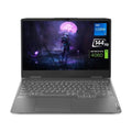 Backlit 15.6" SSD, FHD NVIDIA Intel 13th Gaming RAM, Windows Display, 4060, RTX RJ45, 512GB Wi-Fi HDMI, 6, Lenovo DDR5 KB, PCIe GeForce 32GB Webcam, 144Hz Laptop, LOQ Home, i7-13700H, Gen 11 Grey