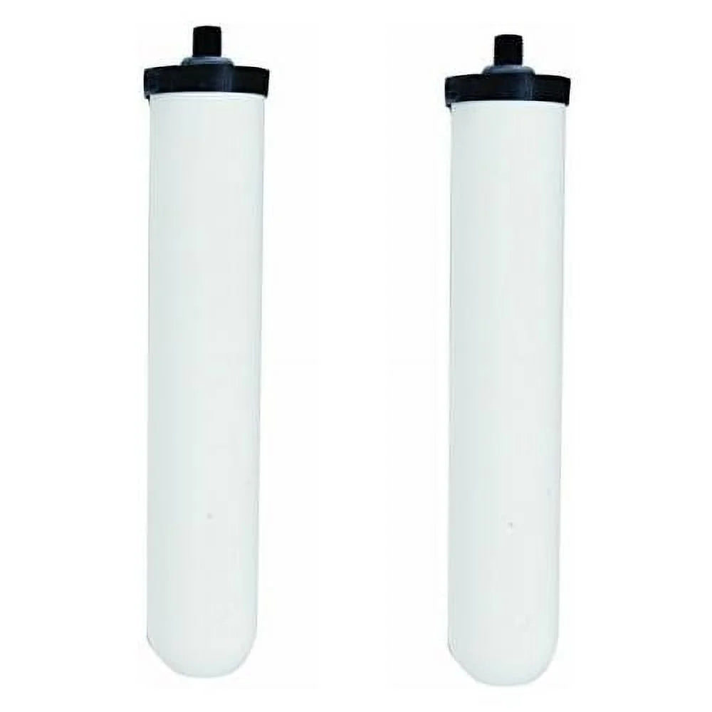 liquid System. For Pack] Mountain Replacement Filtration Pure [Two 661RFC Cartridge