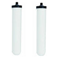 liquid System. For Pack] Mountain Replacement Filtration Pure [Two 661RFC Cartridge