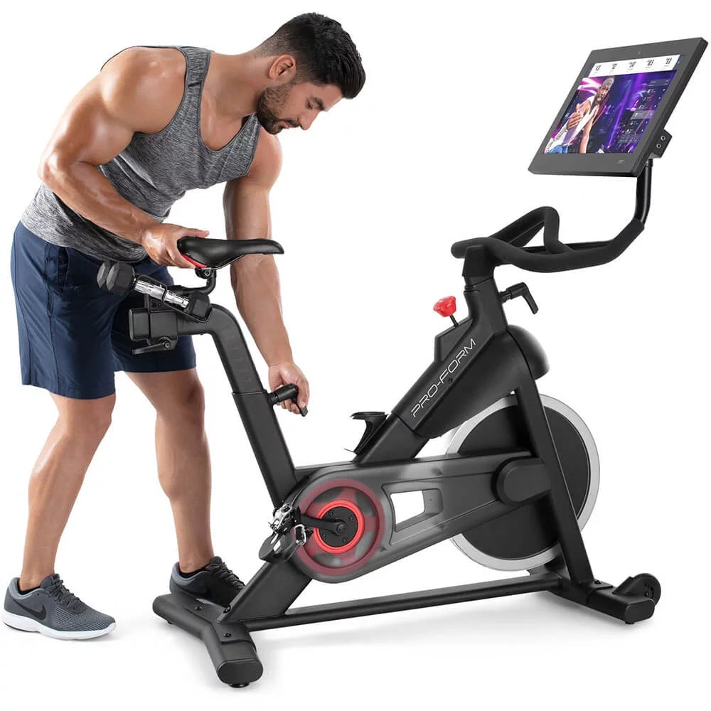 22 Bike Pro ProForm Studio