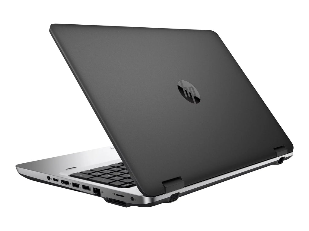 16 - - Core RAM GB 15.6" 256 - - GB G2 i7 SSD 650 HP 6820HQ ProBook