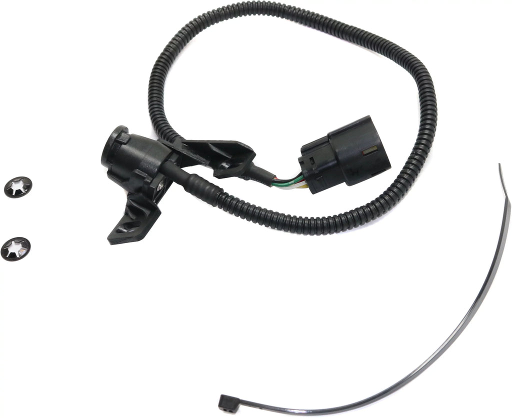 REPF510702 2008 Colored LT Compatible Replacement F-150 with Camera Up 2008 Back Lincoln Mark