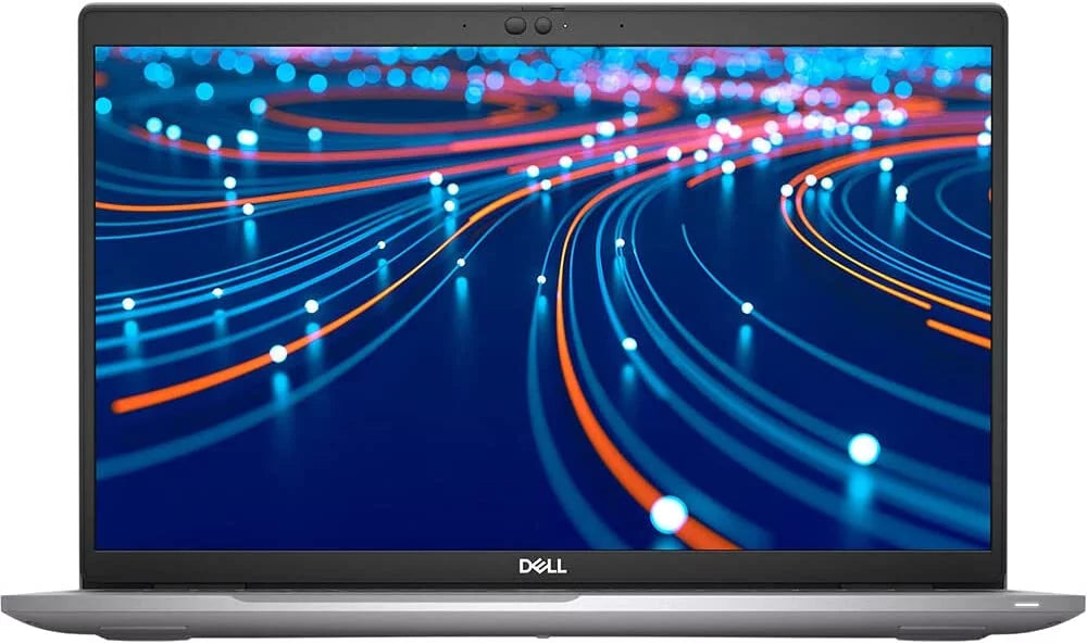 Intel Dell 16GB Restored 5520 RAM SSD i5 Latitude 256GB Win10 Gen 11th 15.6" FHD Laptop